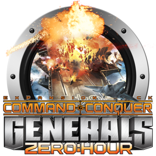 Generals Zero Hour Patch